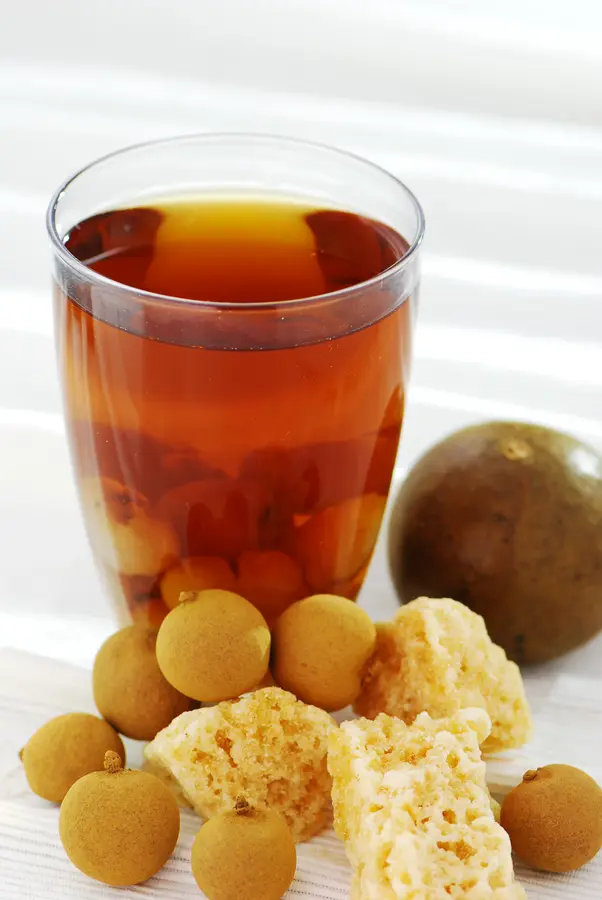 饮料 Drinks